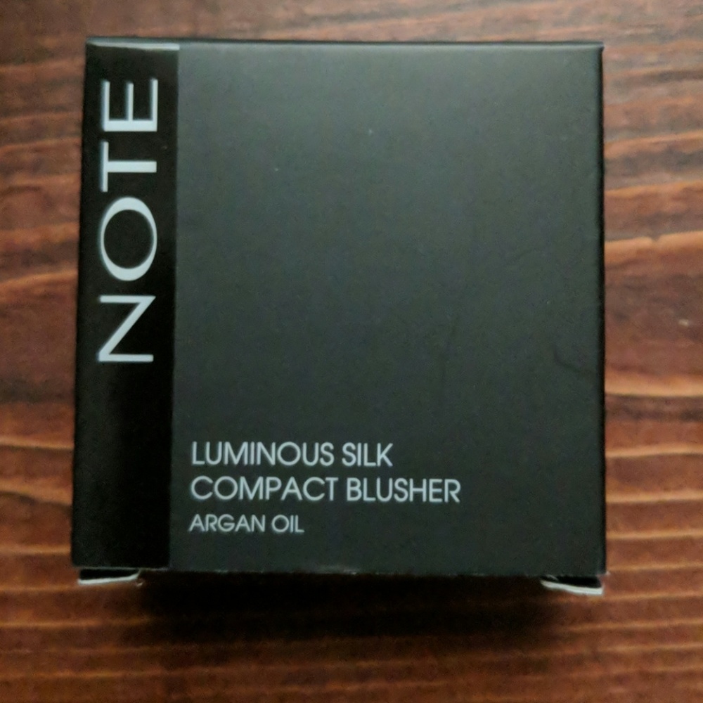 NOTE Blush - Picture 3 of 3